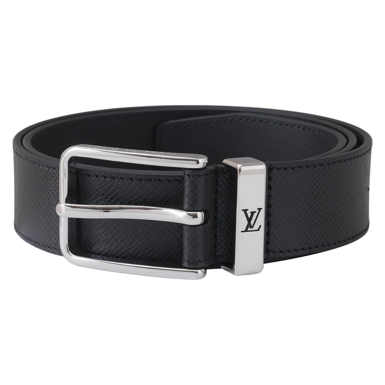 LOUIS VUITTON(USED)루이비통 M801U 퐁 뇌프 35M 벨트 #90